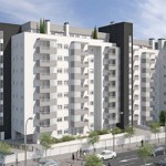 Vivienda Protegida VPP Nuevo Tres Cantos “Ciudadela”