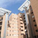 Vivienda Protegida VPO Sevilla Este “Edificio Horizonte”