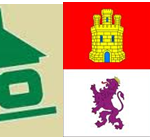 Módulos de Vivienda Protegida VPO de Castilla y León