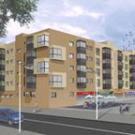 Vivienda Protegida VPP Getafe “VPPL en Buenavista”