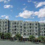 Vivienda Protegida VPP Getafe “Adania Buenavista”
