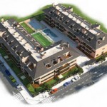 Vivienda Protegida VPP Colmenar Viejo “Adelfillas”