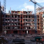 Vivienda Protegida VPP Getafe “Ágora VPPL Los Molinos”
