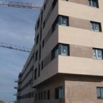 Vivienda Protegida VPP Getafe “Altos de Buenavista”