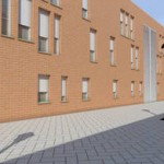 Vivienda Protegida VPP Casarrubuelos “Animas de Camporey”