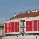 Vivienda Protegida VPO La Puebla de Alfindén “Parcela 2 UE-3”