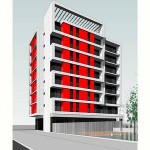 Vivienda Protegida VPO Arcosur Zaragoza “Aragón Siglo XXI VPO Arcosur”