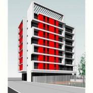 Vivienda Protegida VPO Arcosur Zaragoza “Aragón Siglo XXI VPO Arcosur”