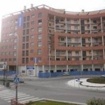 Vivienda Protegida VPP Arganda del Rey “Área Centralidad Pradera de San Isidro”