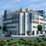 Vivienda Protegida VPP Hortaleza Valdebebas Valdefuentes “Atarazanas de Valdebebas”
