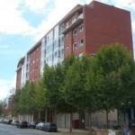 Vivienda Protegida VPP Carabanchel PAU Carabanchel “Avenida del Euro 6”