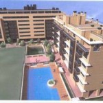 Vivienda Protegida VPP Vicálvaro El Cañaveral Los Berrocales “Balcón del Corredor”