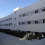 Vivienda Protegida VPO Sanlúcar La Mayor Sevilla “Balcones del Sol”