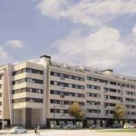 Vivienda Protegida VPP Móstoles PAU 4 “Biocovi Sur PAU 4”