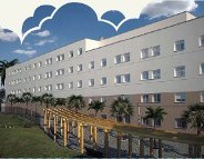 Vivienda Protegida VPO Tomares Sevilla “Buenavista VPO”