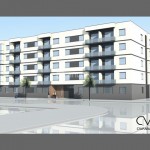 Vivienda Protegida VPP Arganda del Rey “Caciopea VPPB Valdecipreste”