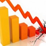 Caída interanual del 6% en el precio de la vivienda