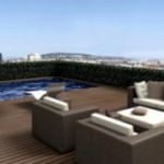 Comprar ático con terraza ¿cómo se valora?
