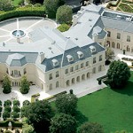 La casa más cara de Estados Unidos es de Petra Ecclestone