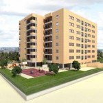 Vivienda Protegida VPP Nuevo Tres Cantos “Castellana Los Fresnos”