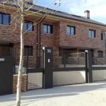 Vivienda Protegida VPP Arroyomolinos “Chalet VPPL Domo Gestora”
