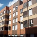 Vivienda Protegida VPP Móstoles PAU 4 “Cobijo Fase III VPPL”