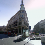 Posible comprador para CANALEJAS en la Puerta del Sol de Madrid