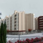 Vivienda Protegida VPP Hortaleza Sanchinarro “Conde de Mayalde 2”