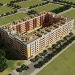 Vivienda Protegida VPP Getafe Los Molinos “Cooperativa La Cibelina”