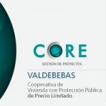 Vivienda Protegida VPP Hortaleza Valdebebas “Core Unión Residencial”
