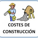Índices de Costes del Sector de la Construcción noviembre de 2012