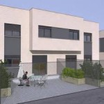 Vivienda Protegida VPO Seseña Toledo “Cotolma chalets VPO”