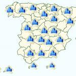 ¿Cuantas viviendas hay en España?