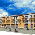 Vivienda Protegida VPP Casarrubuelos “Edificio Azahar”