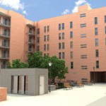 Vivienda Protegida VPP Getafe “Edificio Cervantes”