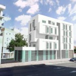 Vivienda Protegida VPT Sevilla “Frida Khalo”