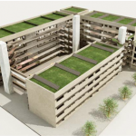Vivienda Protegida VPP Móstoles “Edificio Luna”