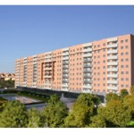 Vivienda Protegida VPO Dos Hermanas Sevilla “Edificio Paraíso 2ª Fase”