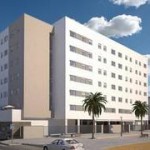 Vivienda Protegida VPO Cerro Amate Sevilla “Edificio Puerta Amate”