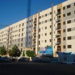 Vivienda Protegida VPO Sevilla “Edificio Pinomontano P2”