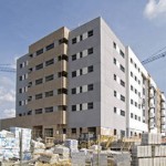 Vivienda Protegida VPO Mairena de Aljarafe Sevilla “Edificio Sirio”