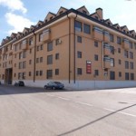 Vivienda Protegida VPP Velilla de San Antonio “Edificio Teide”