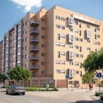Vivienda Protegida VPP Villa de Vallecas Ensanche de Vallecas “El Azahar 1”