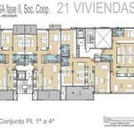 Vivienda Protegida VPO Arcosur Zaragoza “El Balcón de Almotilla”