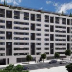 Vivienda Protegida VPP Hortaleza Valdebebas Valdefuentes “El Campus de Valdebebas”