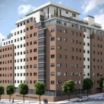 Vivienda Protegida VPP Hortaleza Valdebebas Valdefuentes “El Encinar de Valdebebas”