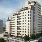 Vivienda Protegida VPP Hortaleza Valdebebas Valdefuentes “El Lago de Valdebebas”