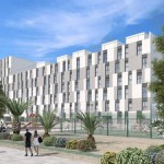 Vivienda Protegida VPP Nuevo Tres Cantos “El Mirador de Tres Cantos”