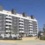Vivienda Protegida VPP Rivas-Vaciamadrid “EMV Parcela 13”