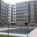 Vivienda Protegida VPP Rivas-Vaciamadrid “EMV Parcela 15”